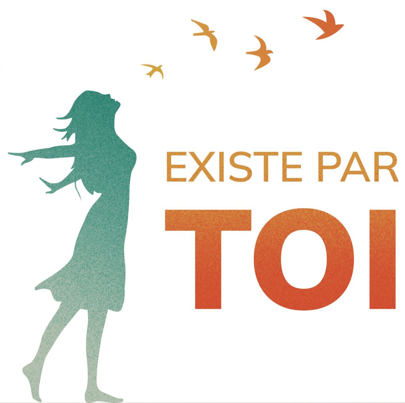 Logo Existe par toi